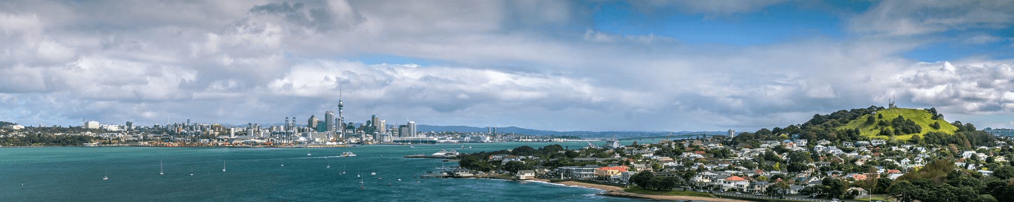 Auckland North & West House & Land Packages