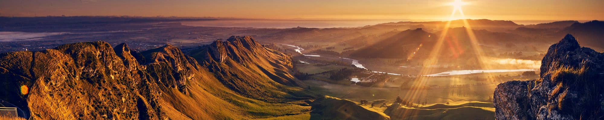 Hawke’s Bay / Gisborne Region